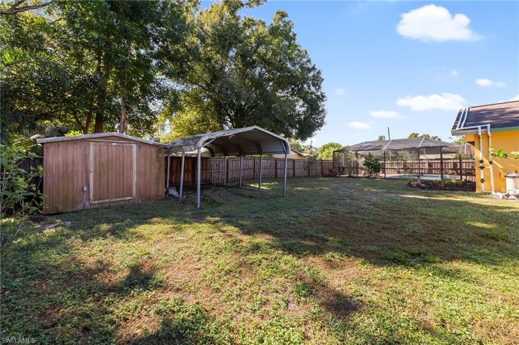 7810 Deni Dr, North Fort Myers, FL 33917 Photo