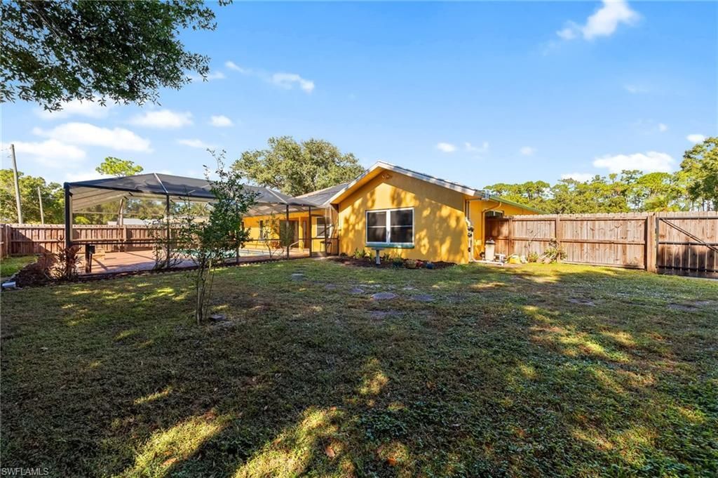 7810 Deni Dr, North Fort Myers, FL 33917 Photo