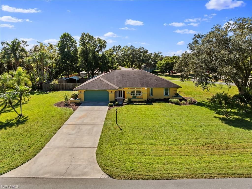 7810 Deni Dr, North Fort Myers, FL 33917 Photo