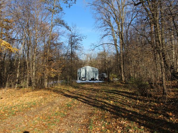 58573 Oak Grove Road, Cassopolis, MI 49031