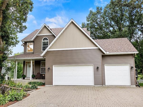 13905 Woodland Court, Becker, MN 55308