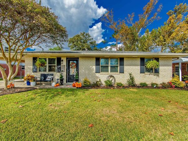 307 Harding Dr, Houma, LA 70364