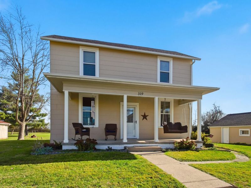 319 Jamestown Road, South Charleston, OH 45368 Photo 2