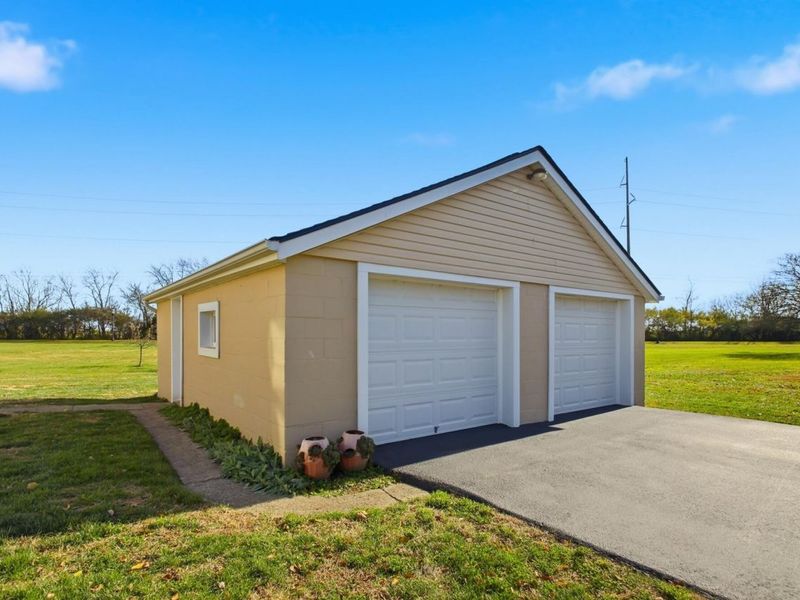 319 Jamestown Road, South Charleston, OH 45368 Photo 38