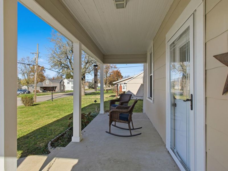 319 Jamestown Road, South Charleston, OH 45368 Photo 5