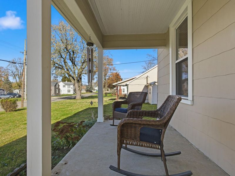 319 Jamestown Road, South Charleston, OH 45368 Photo 6