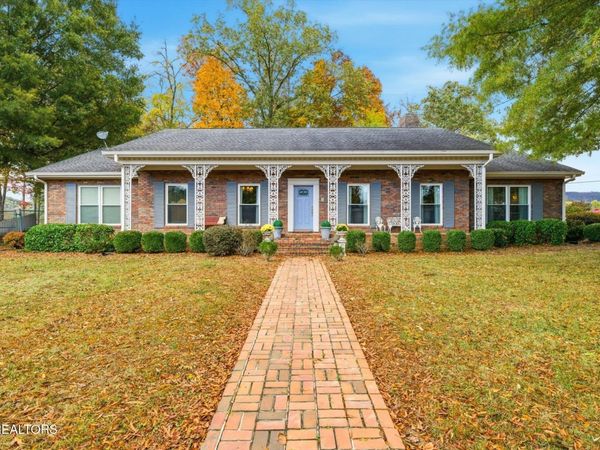 715 Harren Court, Etowah, TN 37331