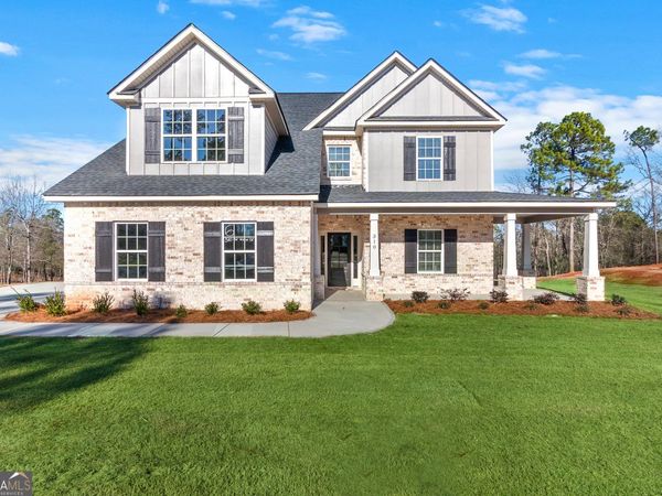 310 Air View Drive, Warner Robins, GA 31093