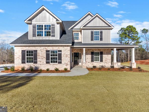 310 Air View Drive, Warner Robins, GA 31093