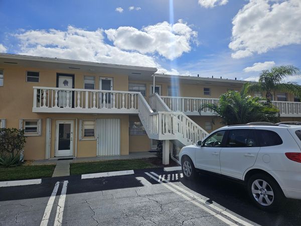 2182 NE 1st Way, Unit 202, Boynton Beach, FL 33435
