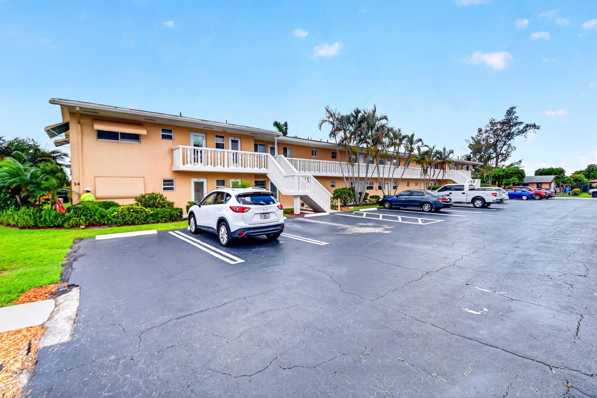 2182 NE 1st Way, Unit 202, Boynton Beach, FL 33435 Photo
