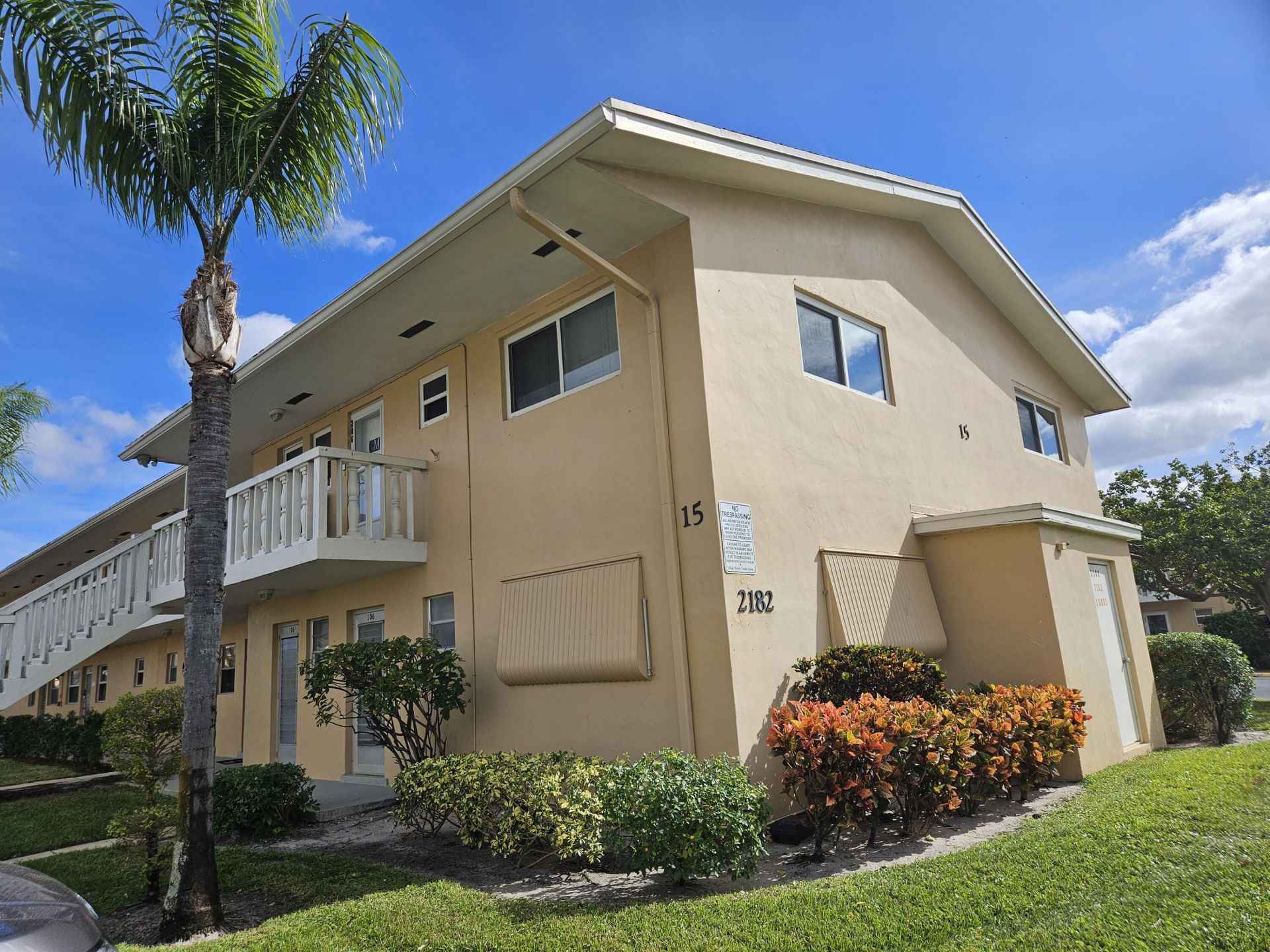 2182 NE 1st Way, Unit 202, Boynton Beach, FL 33435 Photo