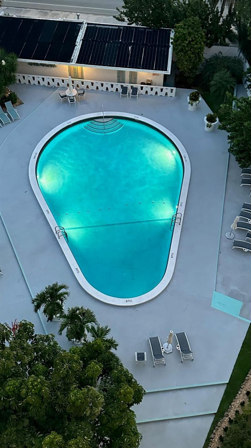 2840 N Ocean Boulevard, Unit 308, Fort Lauderdale, FL 33308 Photo