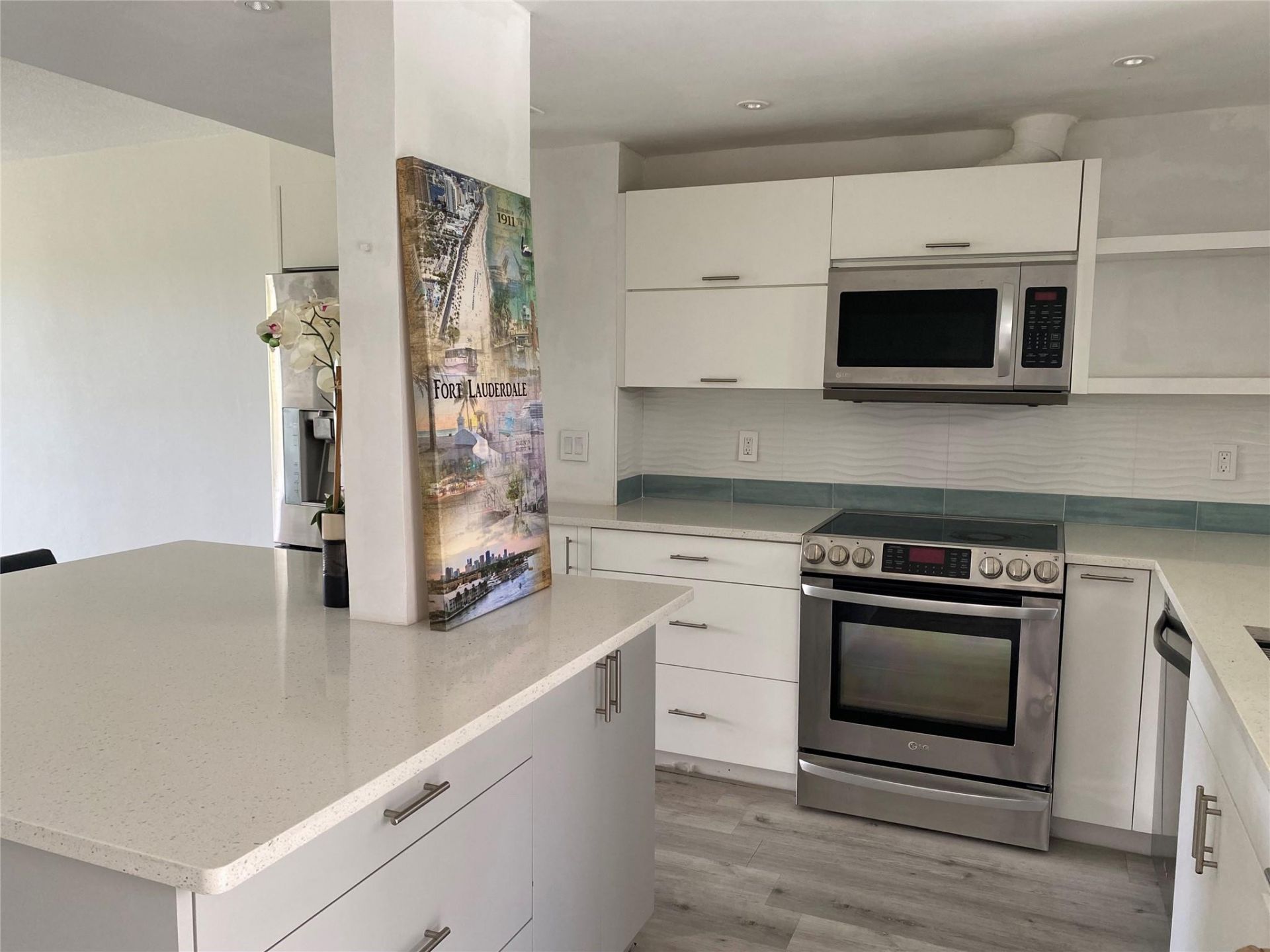 2840 N Ocean Boulevard, Unit 308, Fort Lauderdale, FL 33308 Photo