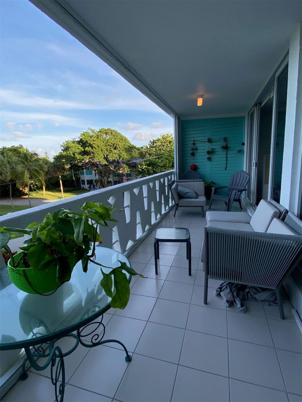 2840 N Ocean Boulevard, Unit 308, Fort Lauderdale, FL 33308 Photo