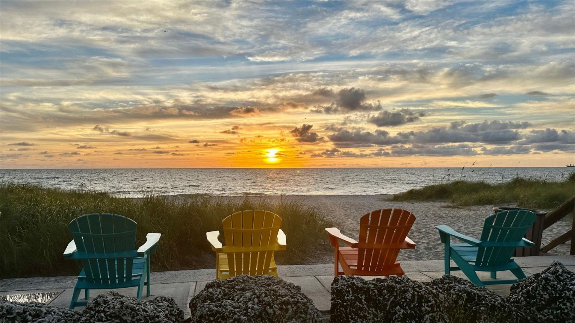 2840 N Ocean Boulevard, Unit 308, Fort Lauderdale, FL 33308 Photo