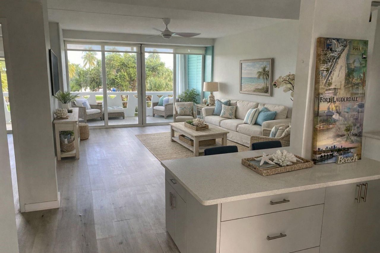 2840 N Ocean Boulevard, Unit 308, Fort Lauderdale, FL 33308 Photo