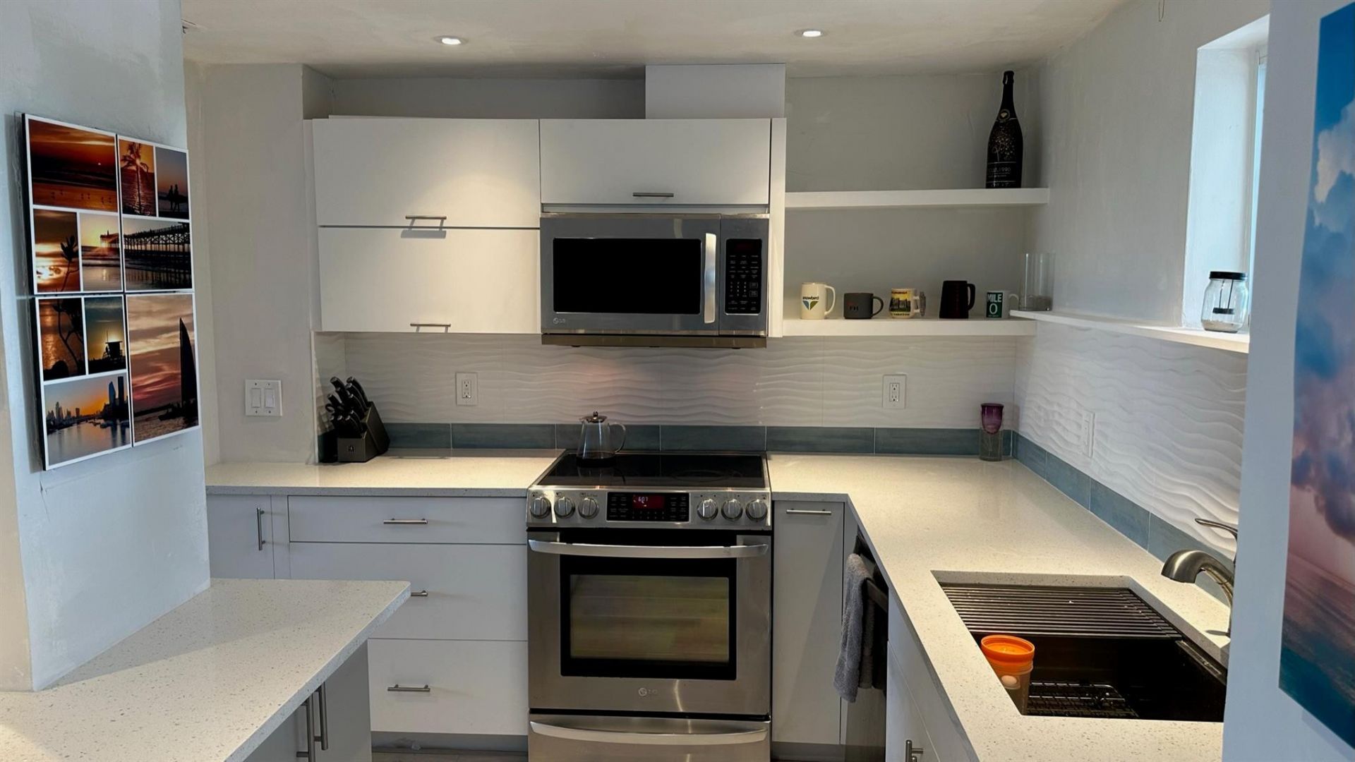 2840 N Ocean Boulevard, Unit 308, Fort Lauderdale, FL 33308 Photo