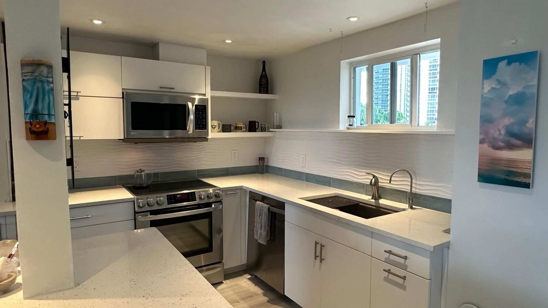 2840 N Ocean Boulevard, Unit 308, Fort Lauderdale, FL 33308 Photo