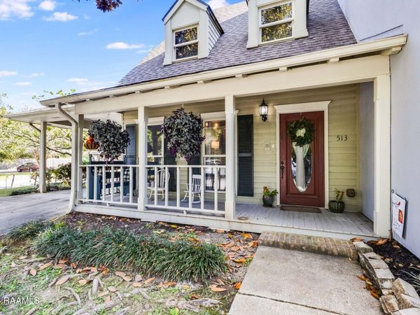 513 Esplanade Street, Lafayette, LA 70508