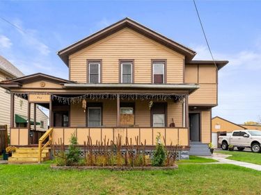 807 Avenue D, Rochester, NY 14621