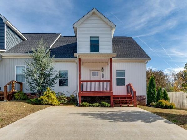 1325 Chippewah Avenue SE, Cleveland, TN 37311