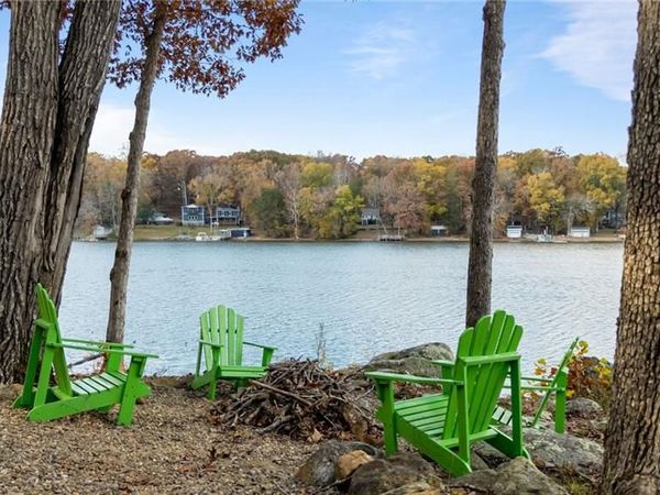 598 Mountain Shore Drive, Denton, NC 27239