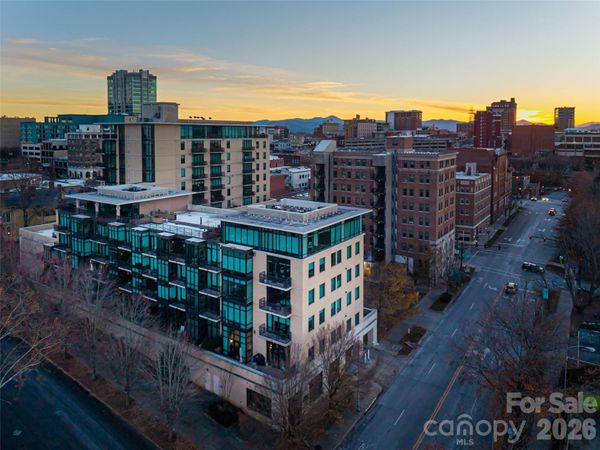 60 N Market Street, Unit 117, Asheville, NC 28801