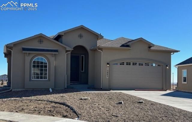 10865 Foggy Bend Lane, Peyton, CO 80831 Main Photo