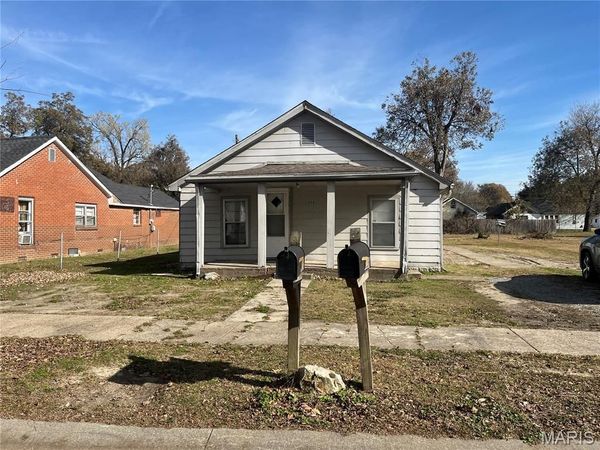 939 Grand Avenue, Caruthersville, MO 63830