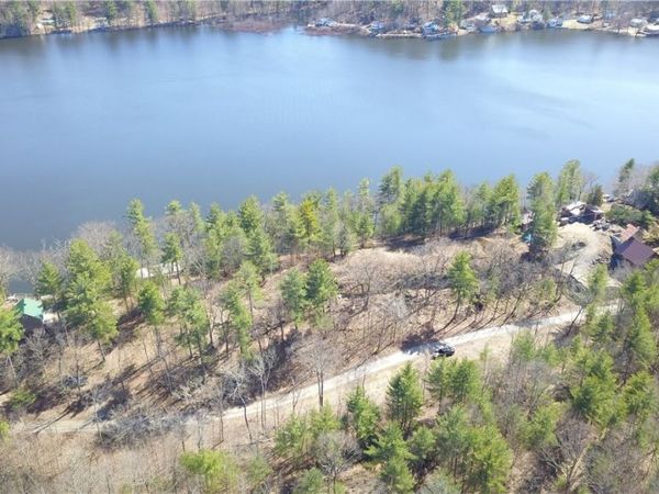 0 Chapman Point, Hammond, NY 13642