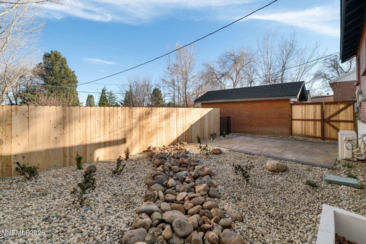 1418 Lander Street, Reno, NV 89509 Photo