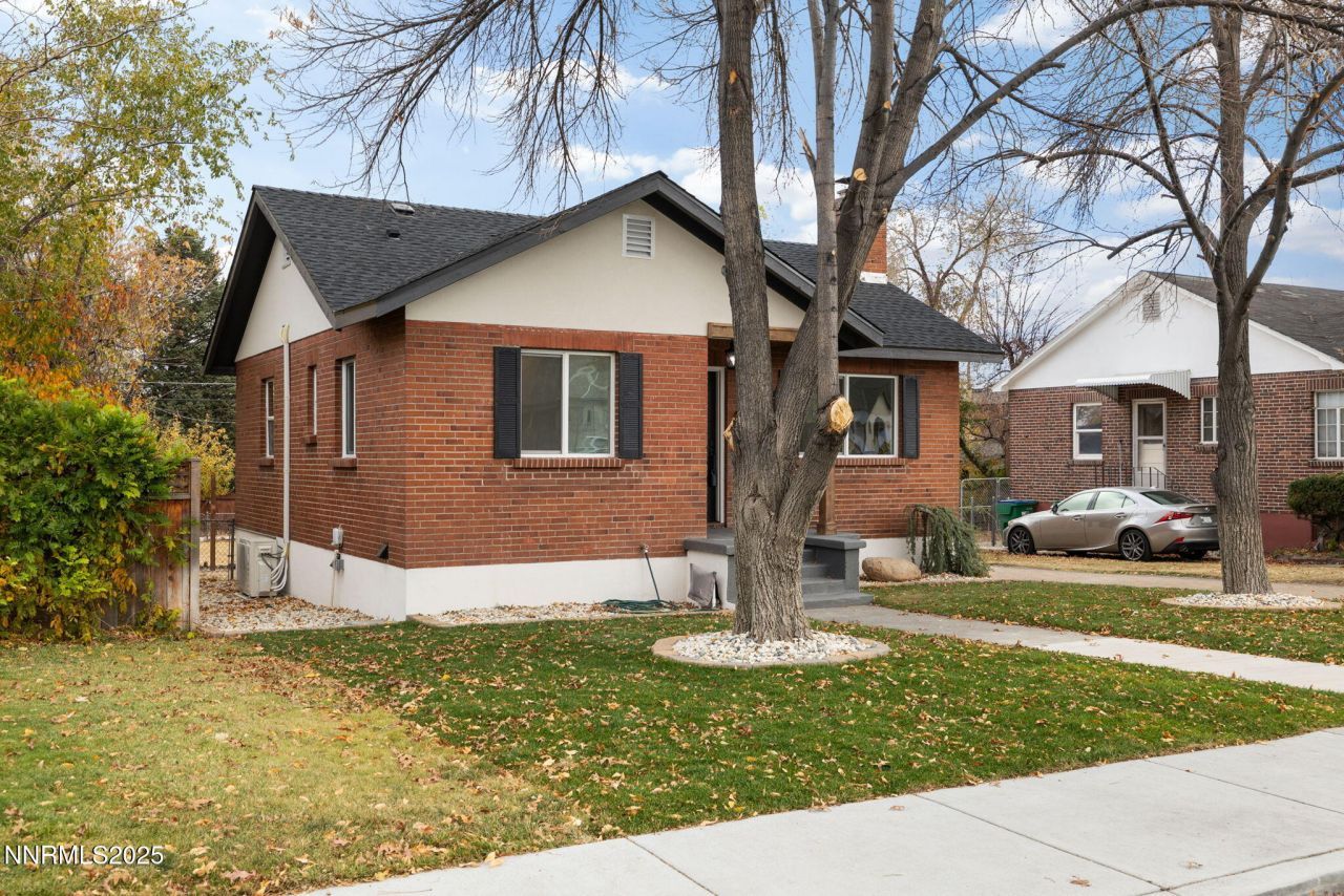 1418 Lander Street, Reno, NV 89509 Photo