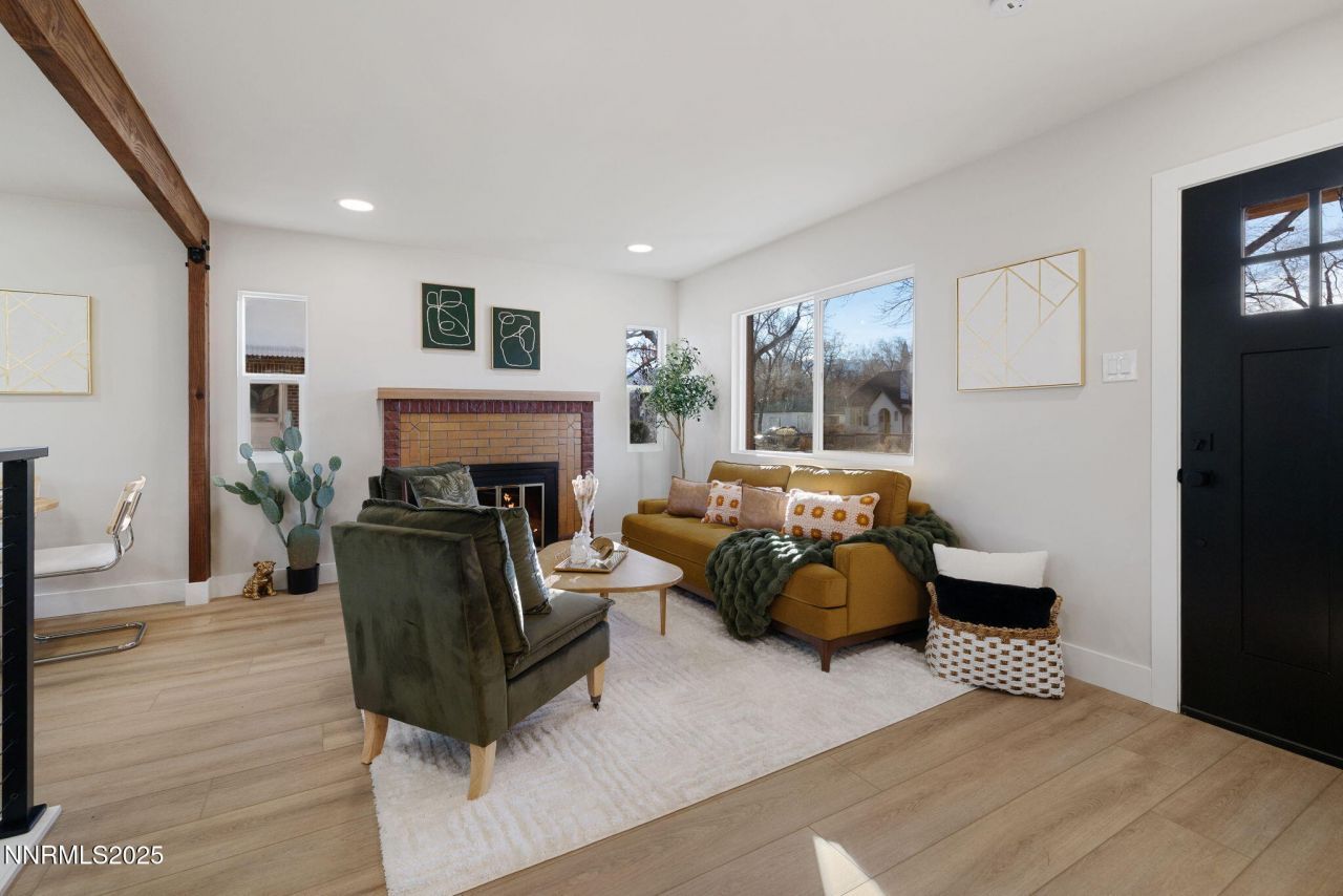 1418 Lander Street, Reno, NV 89509 Photo