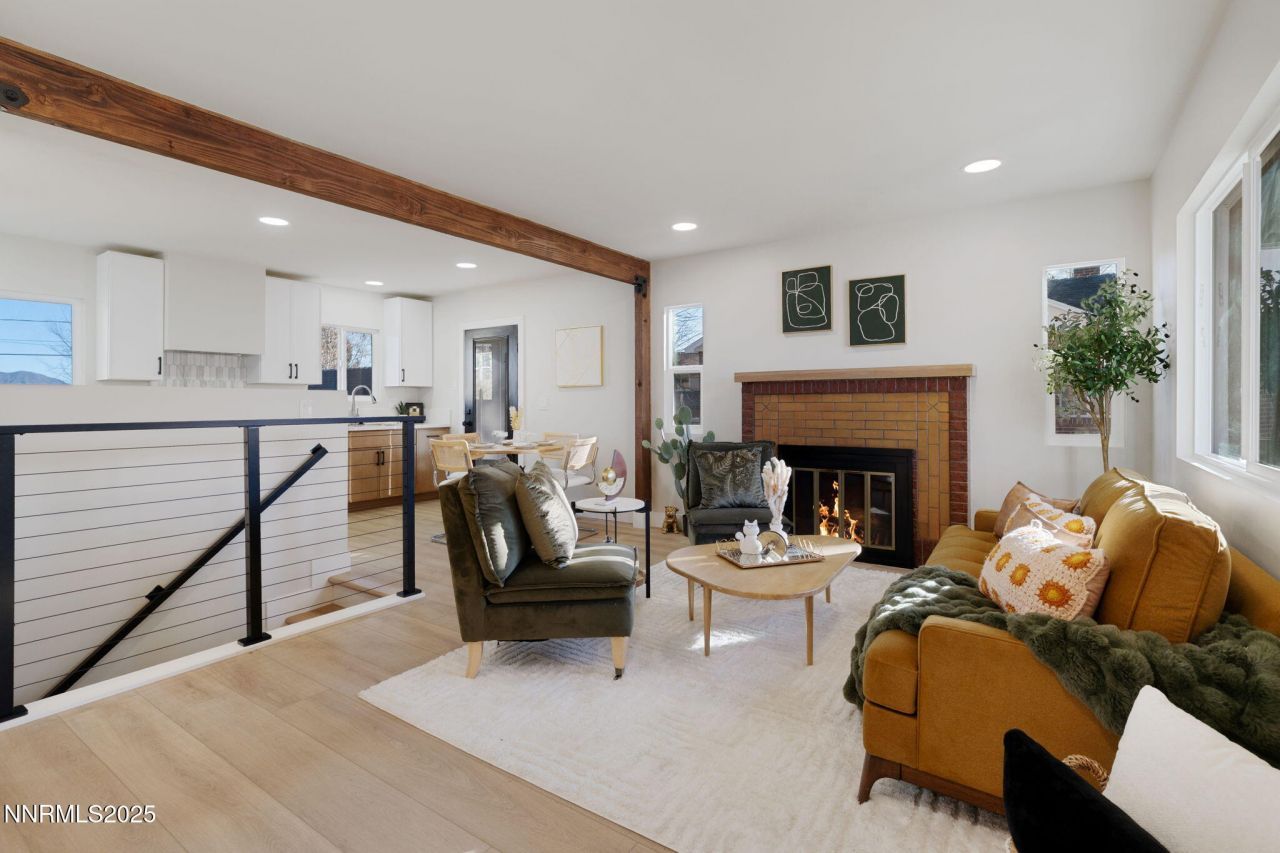 1418 Lander Street, Reno, NV 89509 Photo