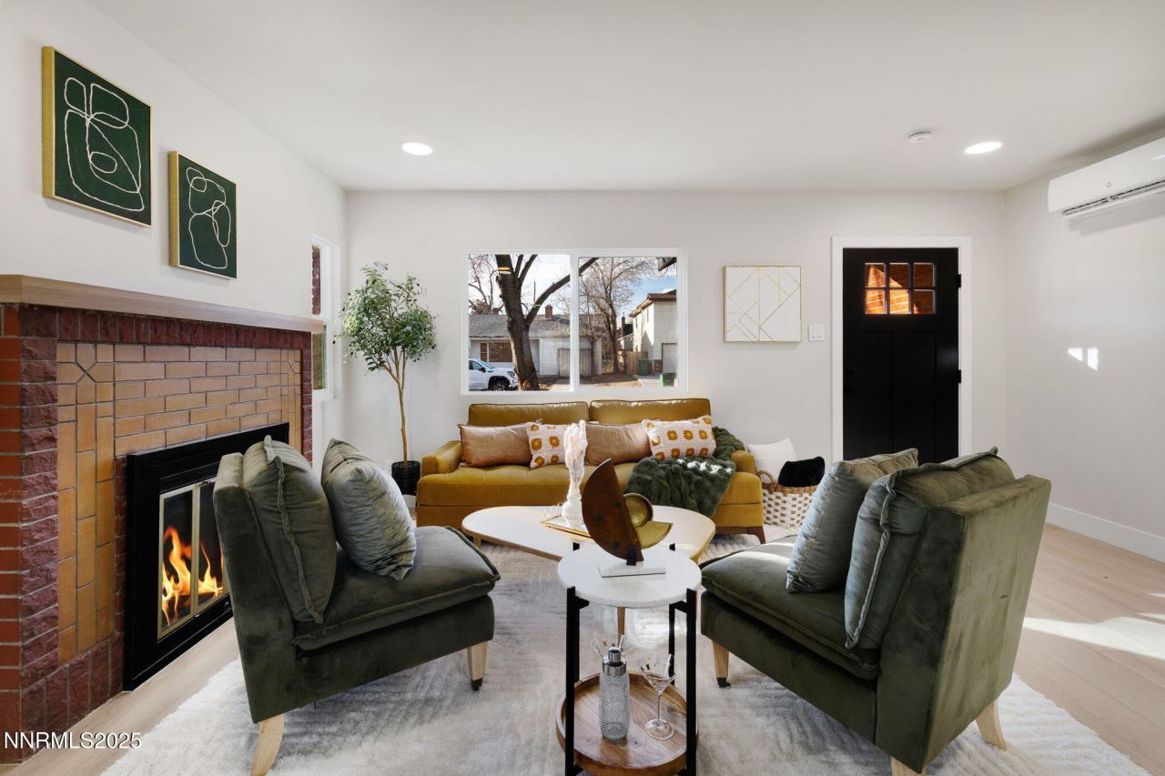 1418 Lander Street, Reno, NV 89509 Photo