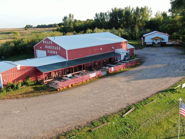 20758 528th Avenue, Lake Crystal, MN 56055