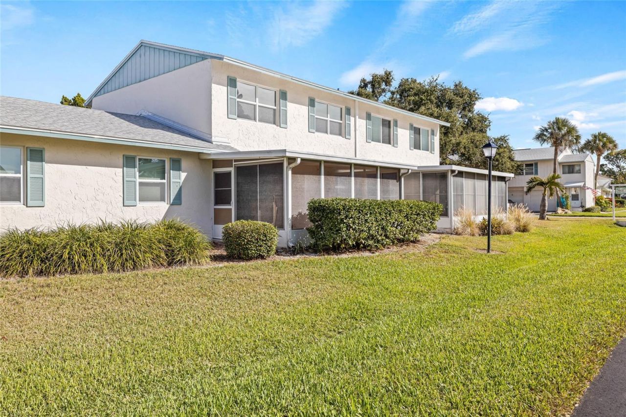 3267 39th Street S, Unit B, Saint Petersburg, FL 33711 Photo