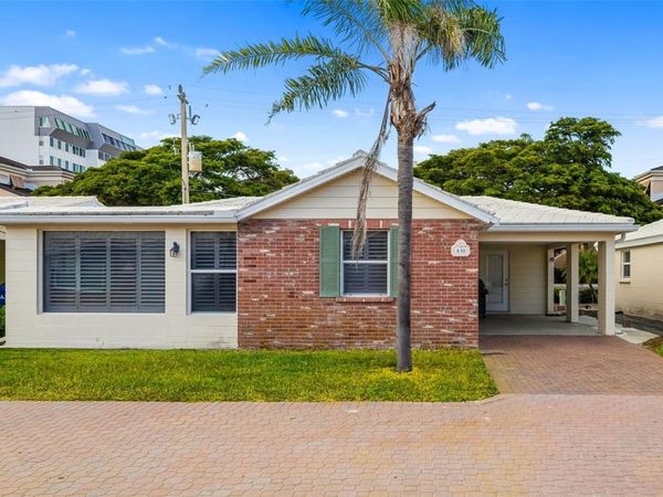 6140 MIDNIGHT PASS ROAD, Unit A10, SARASOTA, FL 34242