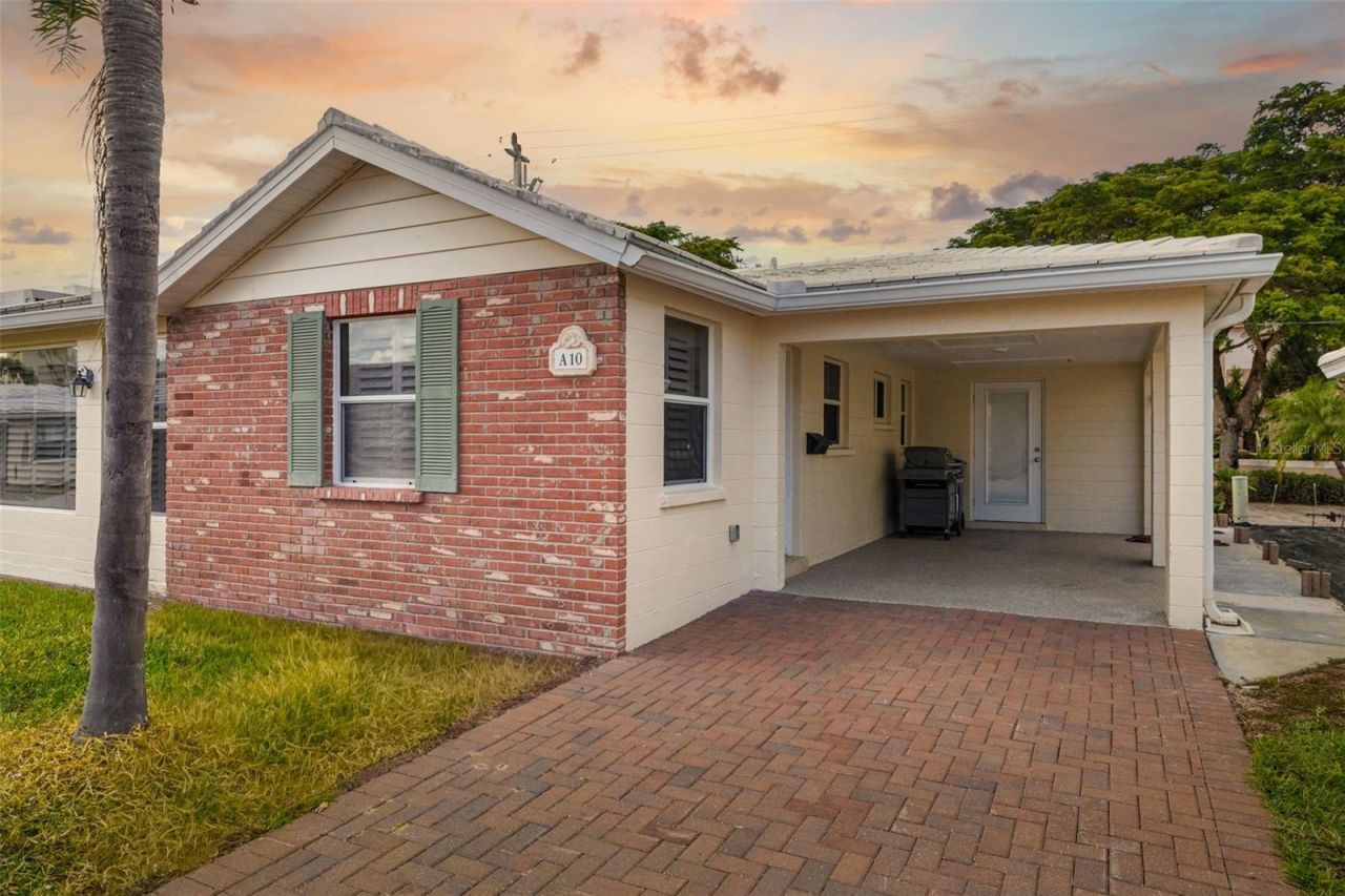 6140 Midnight Pass Road, Unit A10, Sarasota, FL 34242 Photo