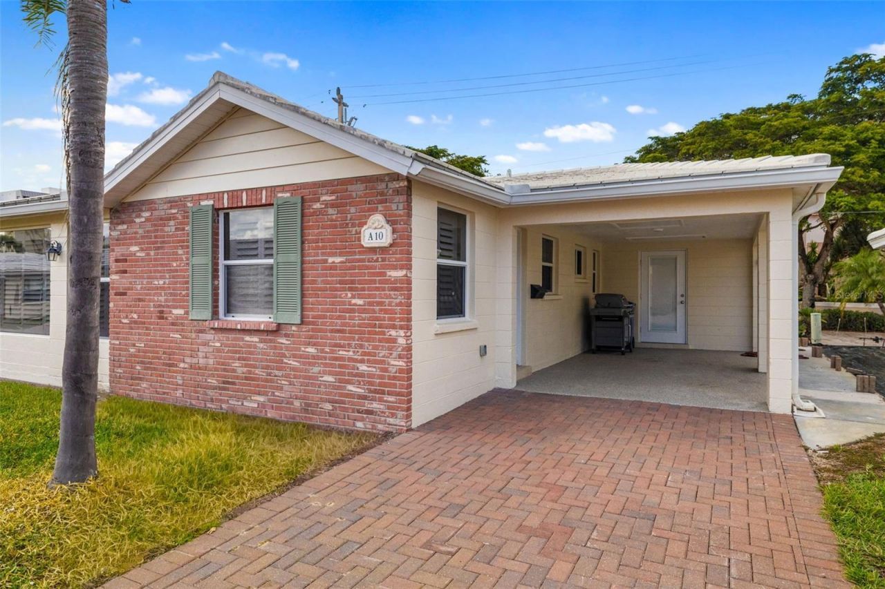 6140 Midnight Pass Road, Unit A10, Sarasota, FL 34242 Photo