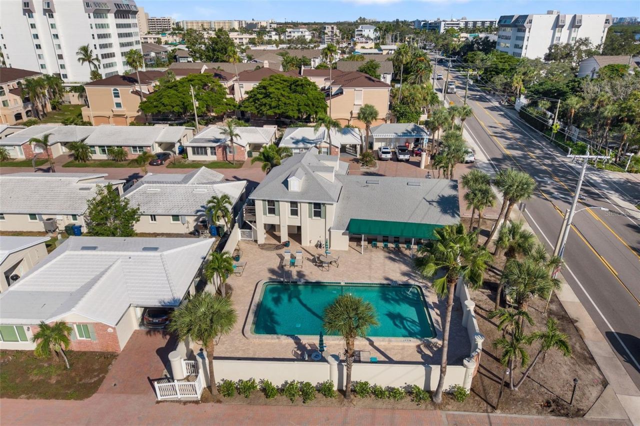 6140 Midnight Pass Road, Unit A10, Sarasota, FL 34242 Photo