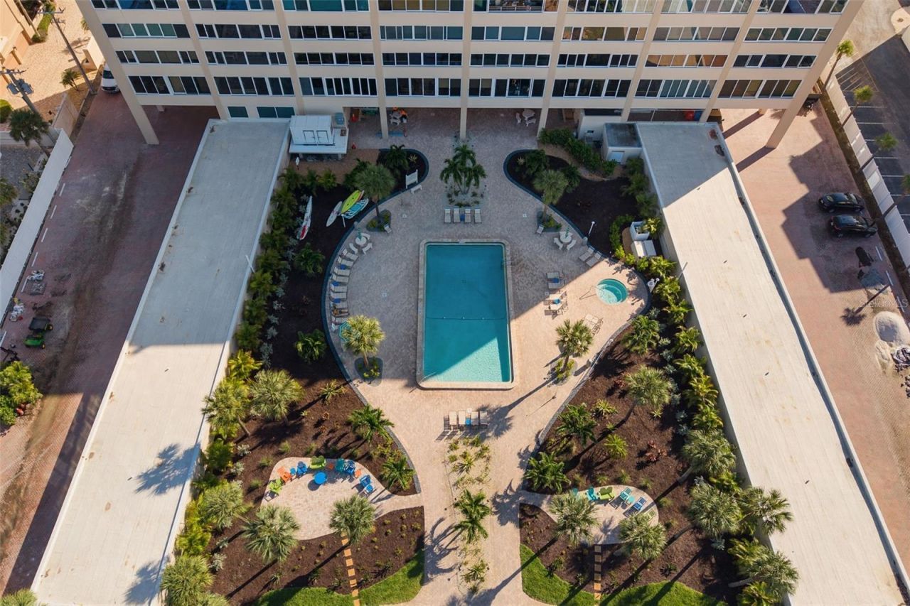 6140 Midnight Pass Road, Unit A10, Sarasota, FL 34242 Photo