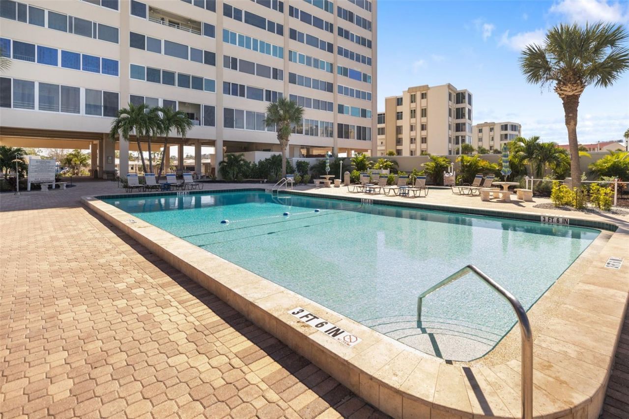 6140 Midnight Pass Road, Unit A10, Sarasota, FL 34242 Photo