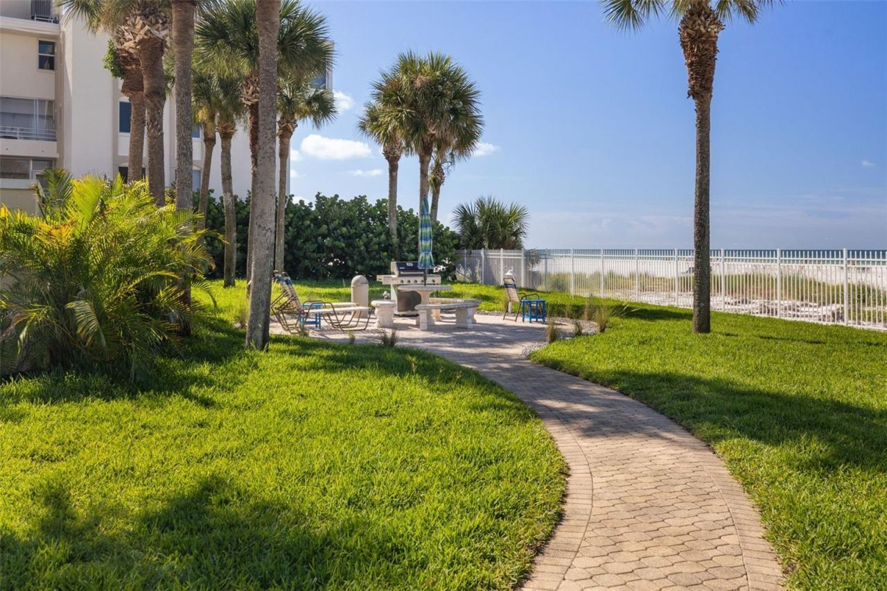 6140 Midnight Pass Road, Unit A10, Sarasota, FL 34242 Photo