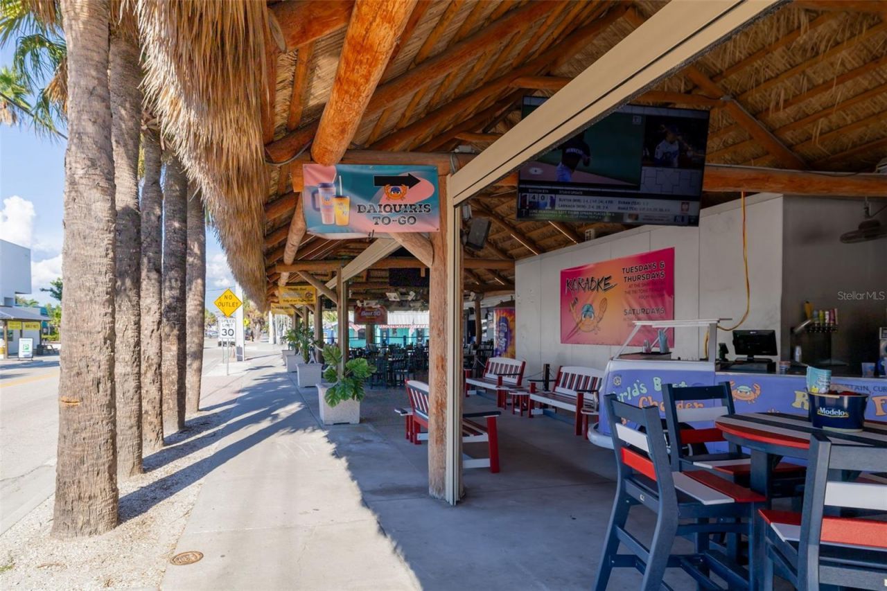 6140 Midnight Pass Road, Unit A10, Sarasota, FL 34242 Photo