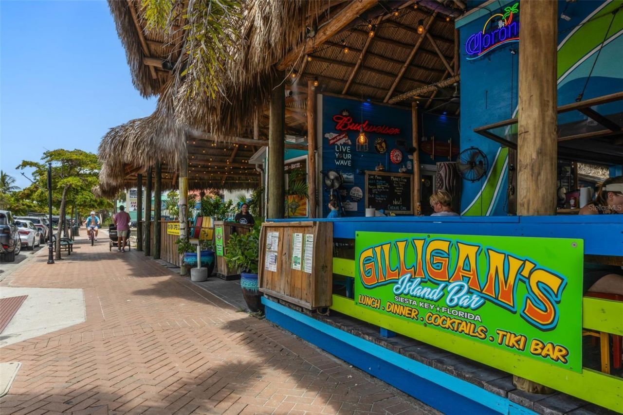 6140 Midnight Pass Road, Unit A10, Sarasota, FL 34242 Photo