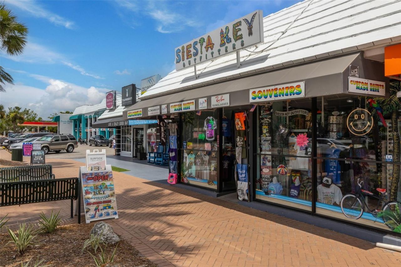 6140 Midnight Pass Road, Unit A10, Sarasota, FL 34242 Photo