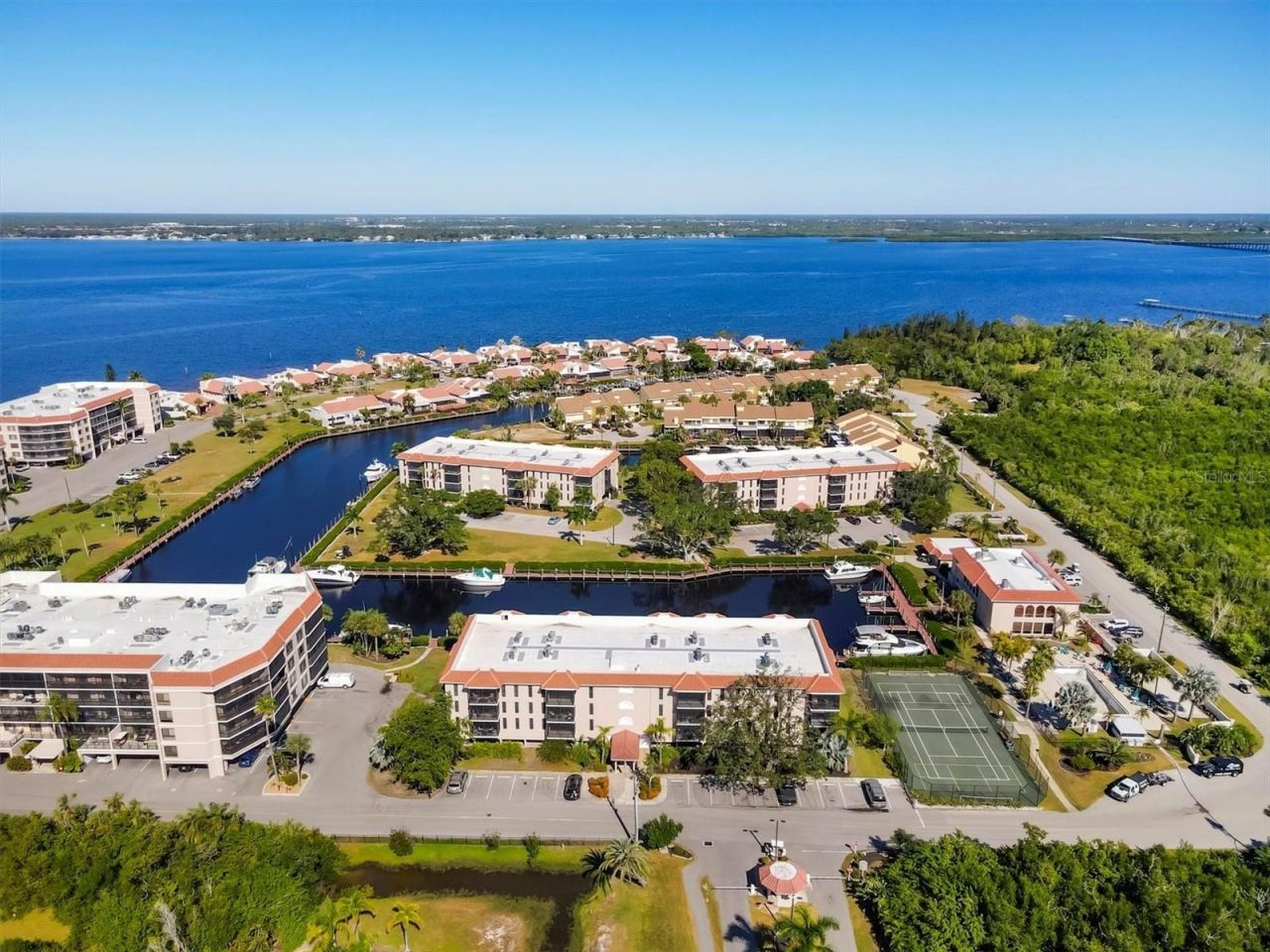 25188 Marion Avenue, Unit C104, Punta Gorda, FL 33950 Photo