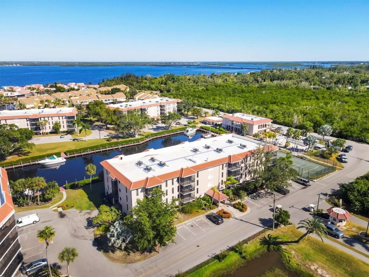 25188 Marion Avenue, Unit C104, Punta Gorda, FL 33950 Photo